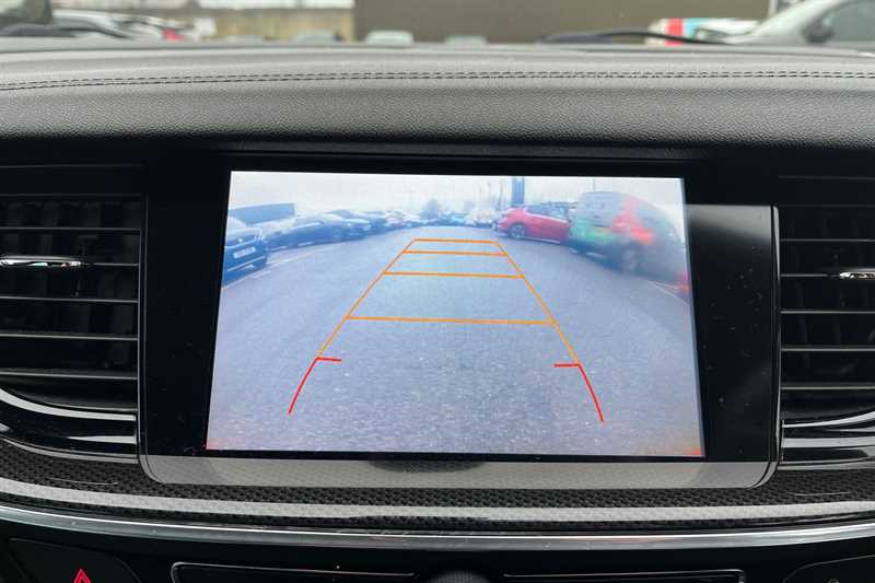 Used Vauxhall Insignia 2017 for sale - 77481486: Photo 19