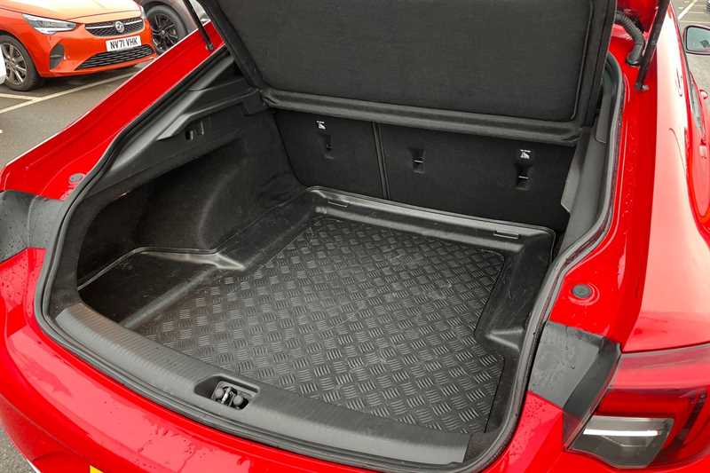 Used Vauxhall Insignia 2017 for sale - 77481486: Photo 25