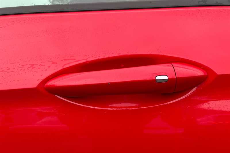 Used Vauxhall Insignia 2017 for sale - 77481486: Photo 33