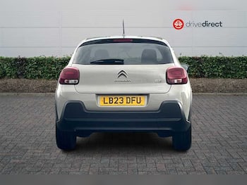 Used Citroen C3 2023 for sale - 79681886: Photo