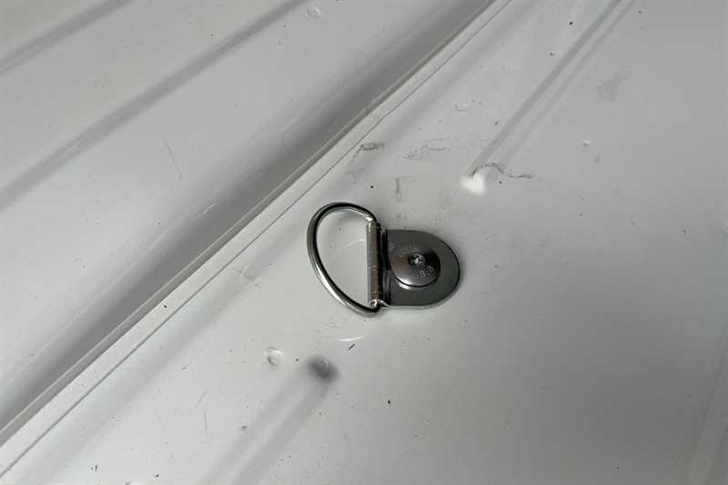 Used Vauxhall Vivaro 2026 for sale - 77900344: Photo 39