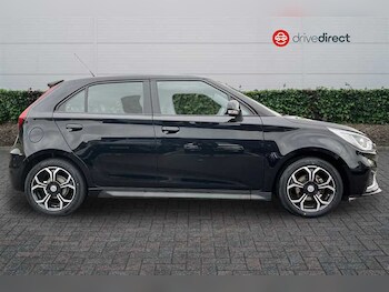 Used MG MG3 2022 for sale - 76529847: Photo