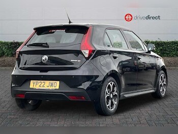 Used MG MG3 2022 for sale - 76529847: Photo