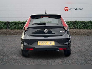 Used MG MG3 2022 for sale - 76529847: Photo