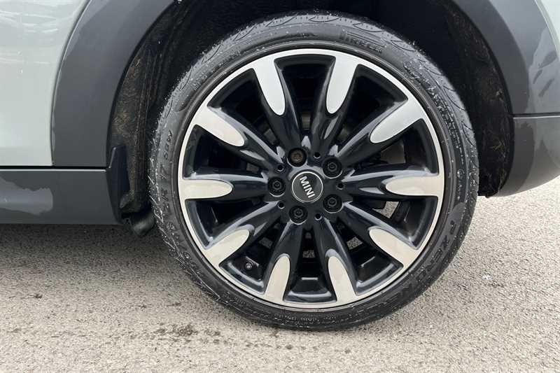 Used MINI Hatch 2020 for sale - 78130050: Photo 12