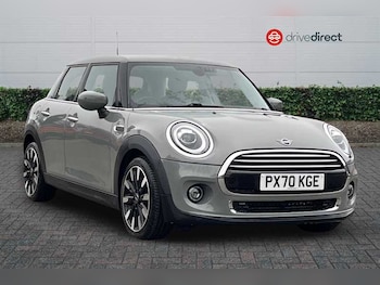Used MINI Hatch 2020 for sale - 78130050: Photo