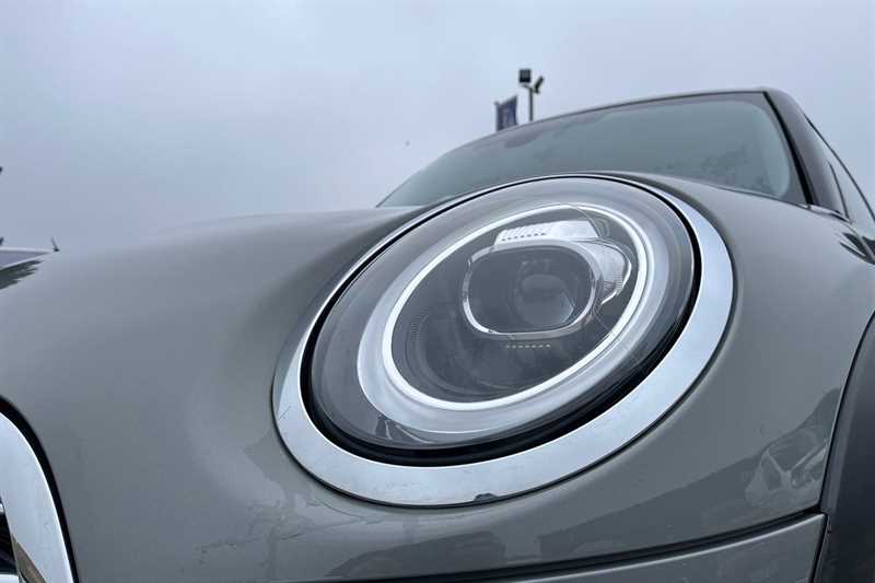 Used MINI Hatch 2020 for sale - 78130050: Photo 29