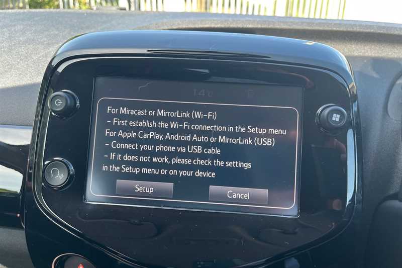 Used Peugeot 108 for sale - 78142681: Photo 18