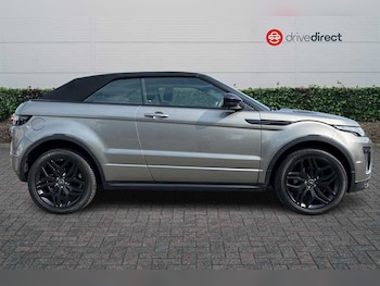 Used Land Rover Range Rover Evoque 2018 for sale - 76944142: Photo