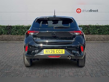 Used Vauxhall Corsa 2026 for sale - 78652169: Photo