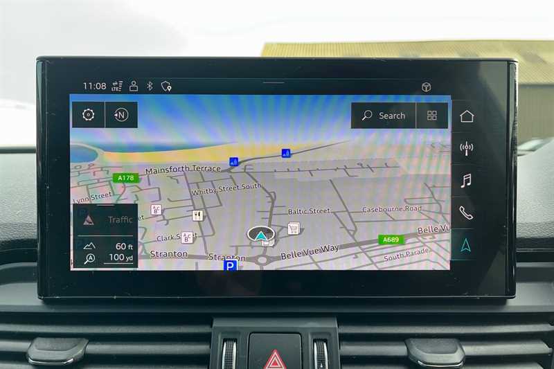 Used Audi Q5 2021 for sale - 76525538: Photo 18