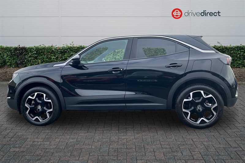 Used Vauxhall Mokka 2023 for sale - 78143321: Photo 6