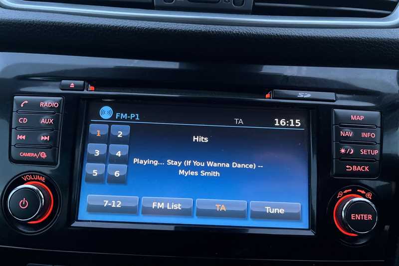 Used Nissan Qashqai 2018 for sale - 77526378: Photo 17