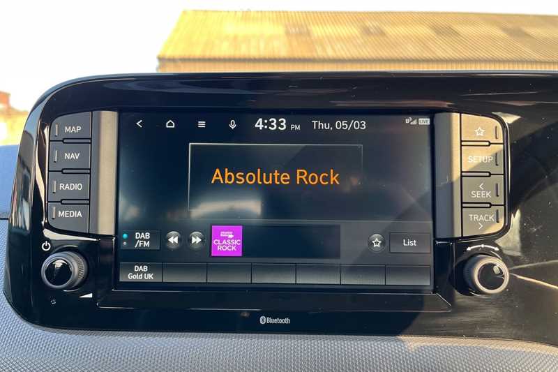 Used Hyundai i10 2025 for sale - 77843544: Photo 17