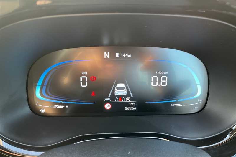 Used Hyundai i10 2025 for sale - 77843544: Photo 20