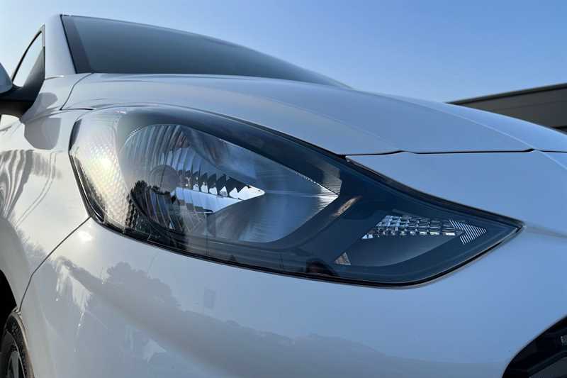 Used Hyundai i10 2025 for sale - 77843544: Photo 28