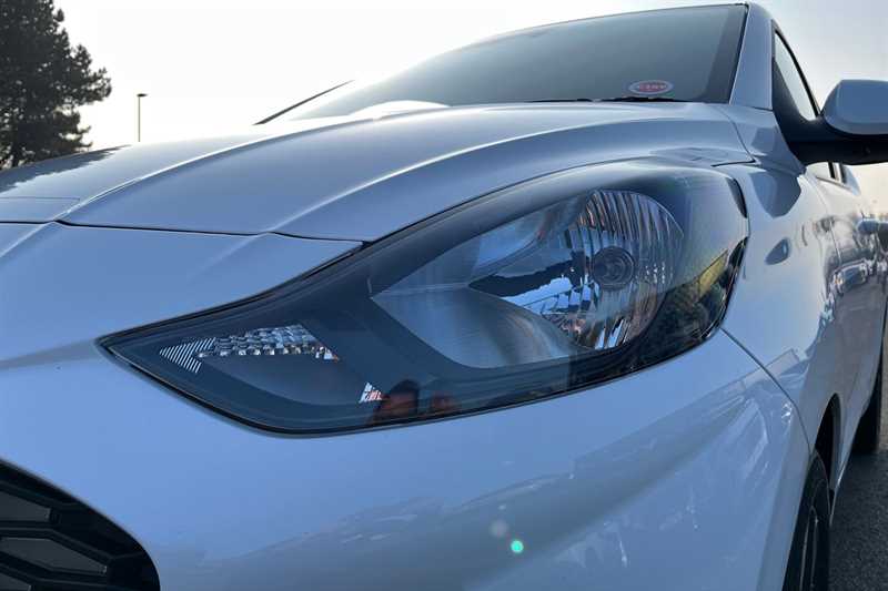 Used Hyundai i10 2025 for sale - 77843544: Photo 29