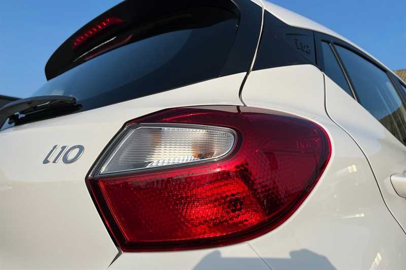 Used Hyundai i10 2025 for sale - 77843544: Photo 32