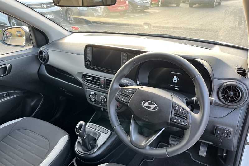 Used Hyundai i10 2025 for sale - 77843544: Photo 40