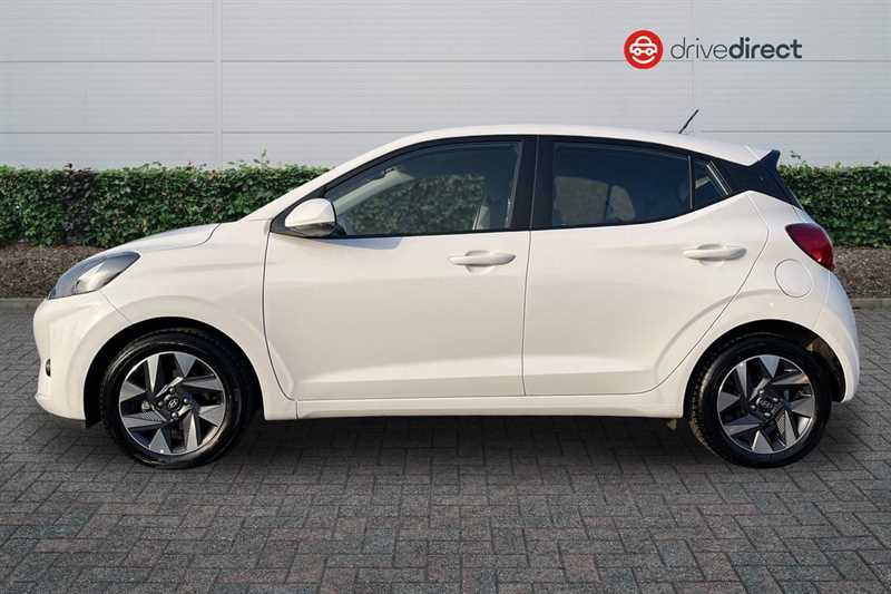 Used Hyundai i10 2025 for sale - 77843544: Photo 6