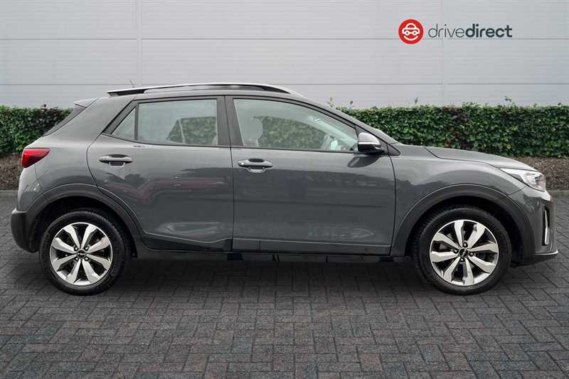 Used Kia Stonic 2023 for sale - 77944089: Photo 2