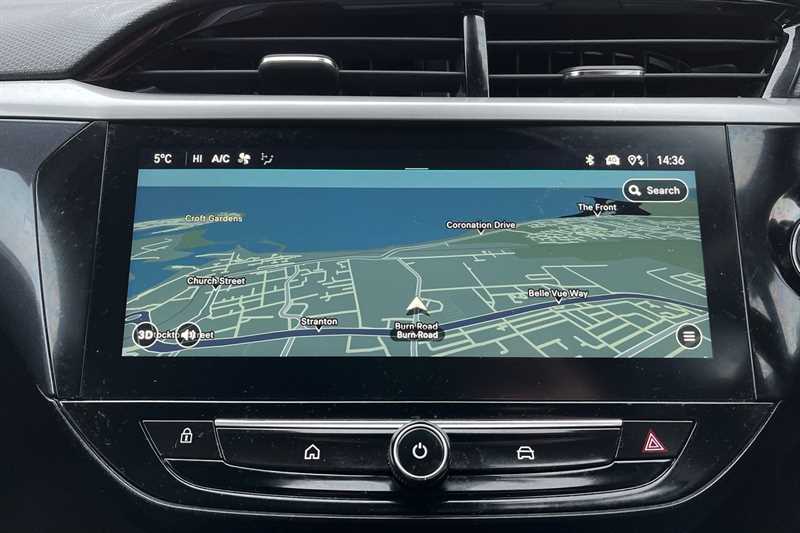 Used Vauxhall Corsa 2023 for sale - 77481623: Photo 18