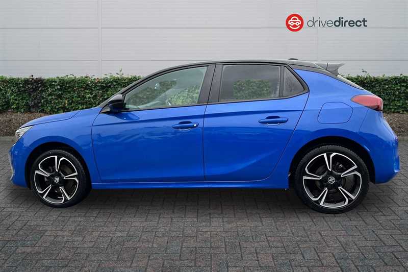 Used Vauxhall Corsa 2023 for sale - 77481623: Photo 6