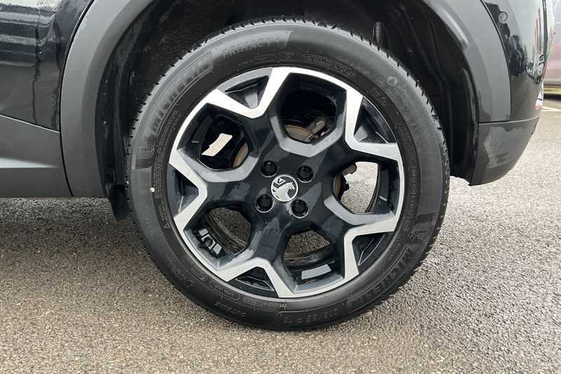 Used Vauxhall Mokka 2023 for sale - 77486735: Photo 12