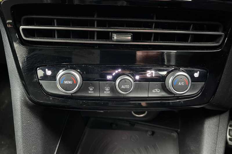 Used Vauxhall Mokka 2023 for sale - 77486735: Photo 15