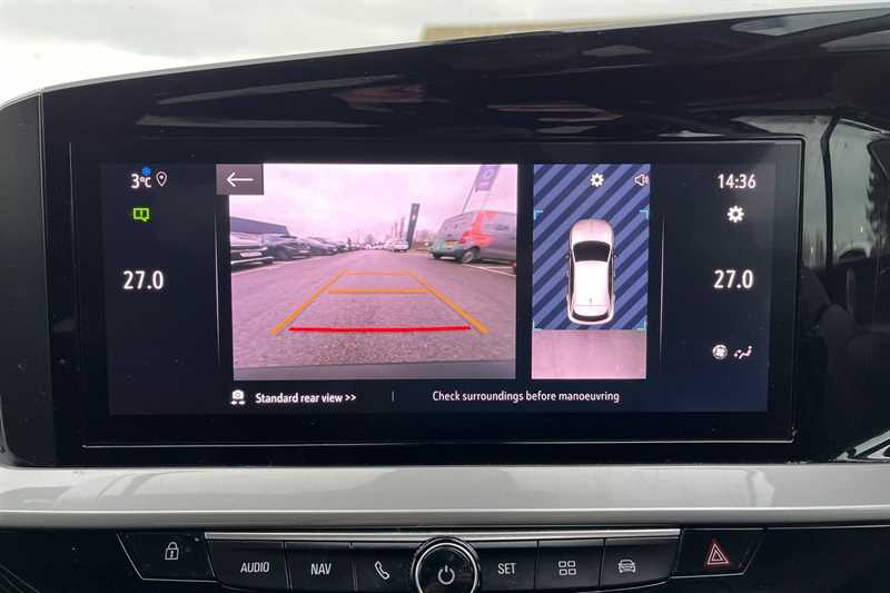 Used Vauxhall Mokka 2023 for sale - 77486735: Photo 19