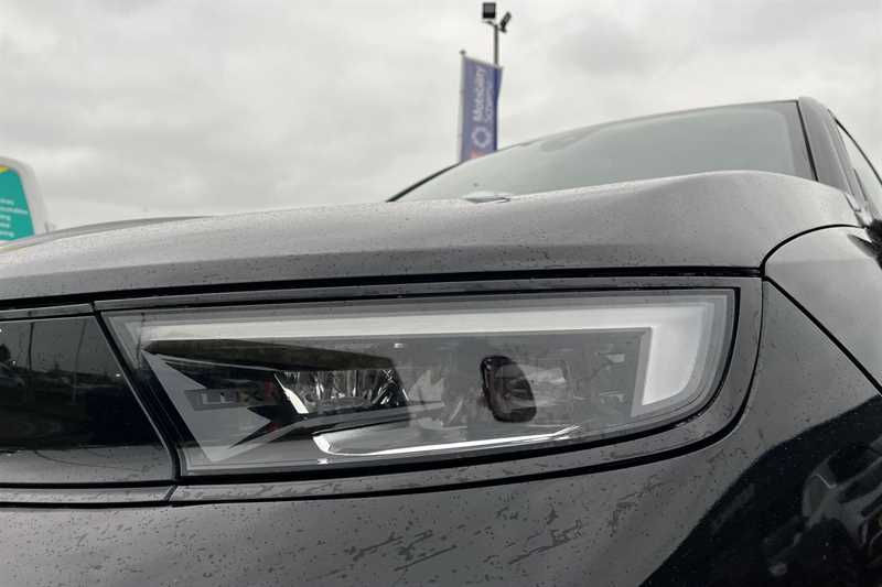 Used Vauxhall Mokka 2023 for sale - 77486735: Photo 29