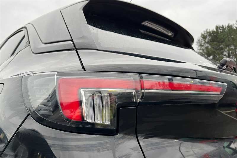 Used Vauxhall Mokka 2023 for sale - 77486735: Photo 31