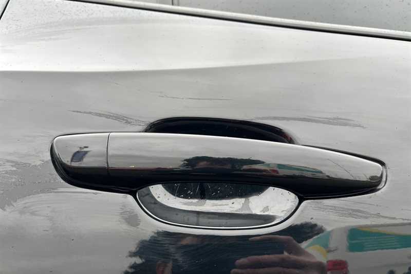 Used Vauxhall Mokka 2023 for sale - 77486735: Photo 33