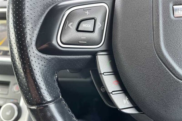 Used Land Rover Range Rover Evoque 2018 for sale - 75390680: Photo 21