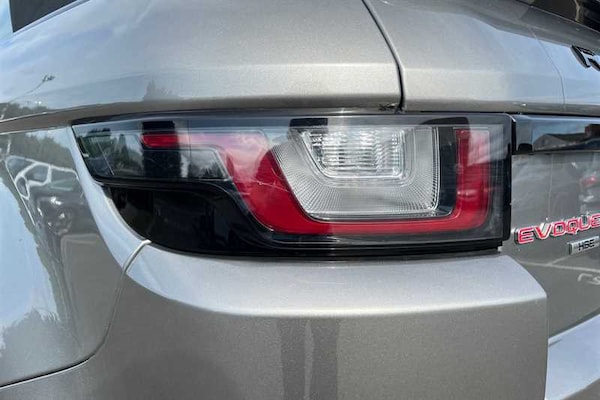 Used Land Rover Range Rover Evoque 2018 for sale - 75390680: Photo 31