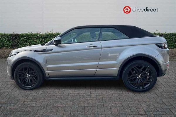 Used Land Rover Range Rover Evoque 2018 for sale - 75390680: Photo 6