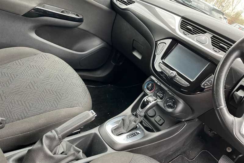 Used Vauxhall Corsa 2018 for sale - 77944853: Photo 14