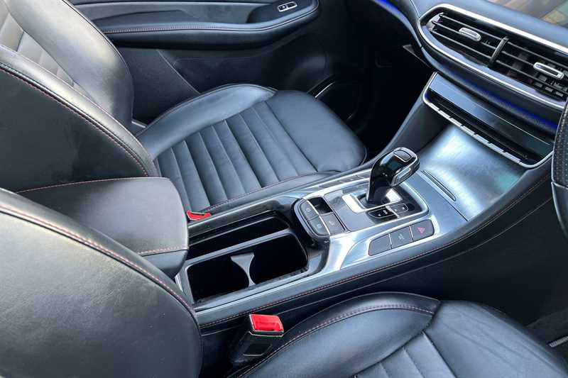 Used MG MG HS 2023 for sale - 77727593: Photo 14