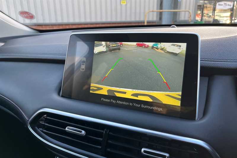 Used MG MG HS 2023 for sale - 77727593: Photo 19