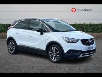 2018 - 1.2 Elite SUV 5dr Petrol Manual Euro 6 (81 ps)