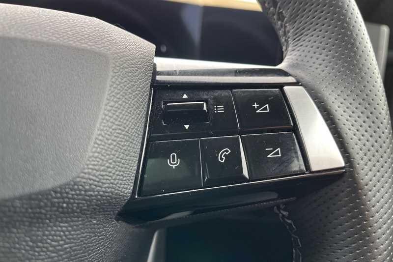 Used Vauxhall Astra for sale - 77811228: Photo 22