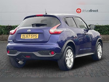 Used Nissan Juke undefined for sale - 77348847: Photo
