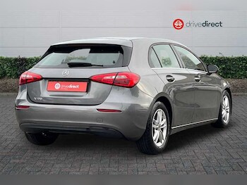 Used Mercedes-Benz A-Class undefined for sale - 77614739: Photo
