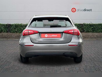 Used Mercedes-Benz A-Class undefined for sale - 77614739: Photo