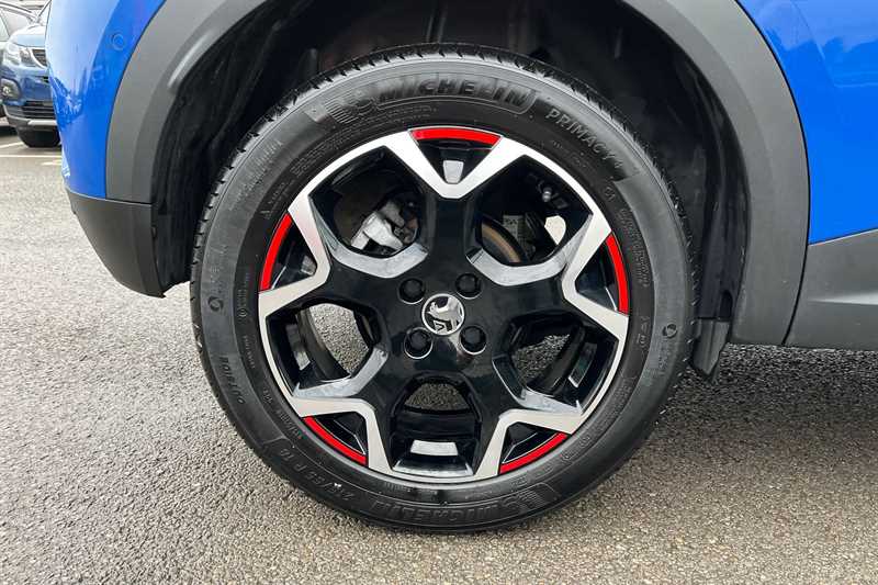 Used Vauxhall Mokka 2023 for sale - 77429976: Photo 11