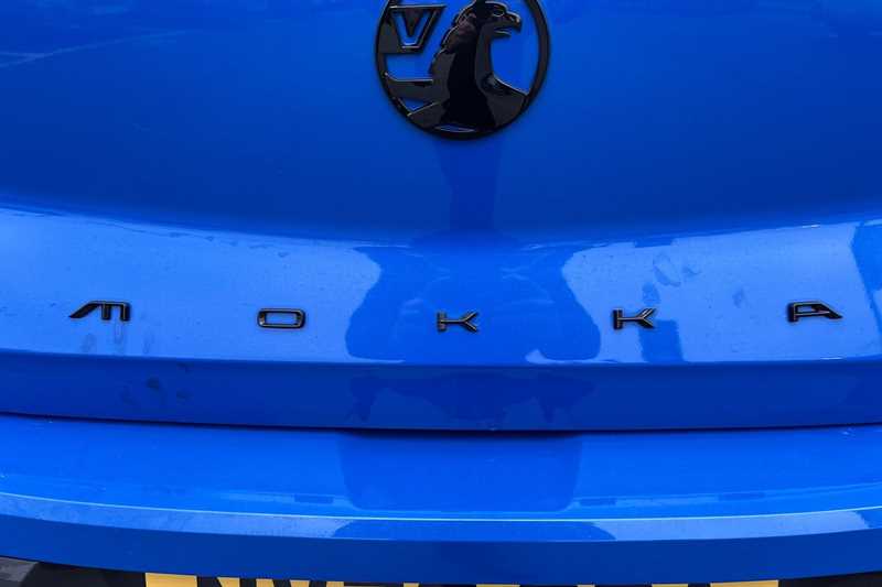 Used Vauxhall Mokka 2023 for sale - 77429976: Photo 30