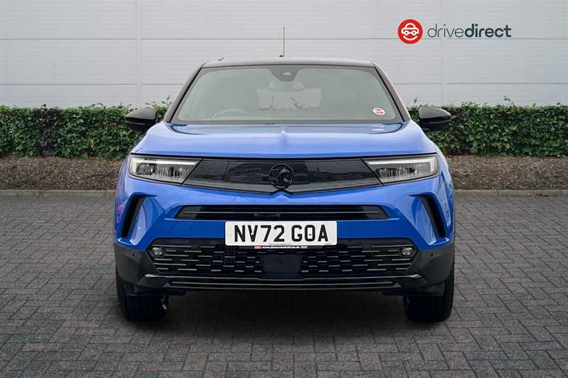 Used Vauxhall Mokka 2023 for sale - 77429976: Photo 8