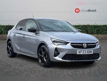 Used Vauxhall Corsa 2023 for sale - 79511056: Photo