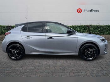 Used Vauxhall Corsa 2023 for sale - 79511056: Photo