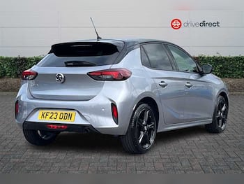 Used Vauxhall Corsa 2023 for sale - 79511056: Photo